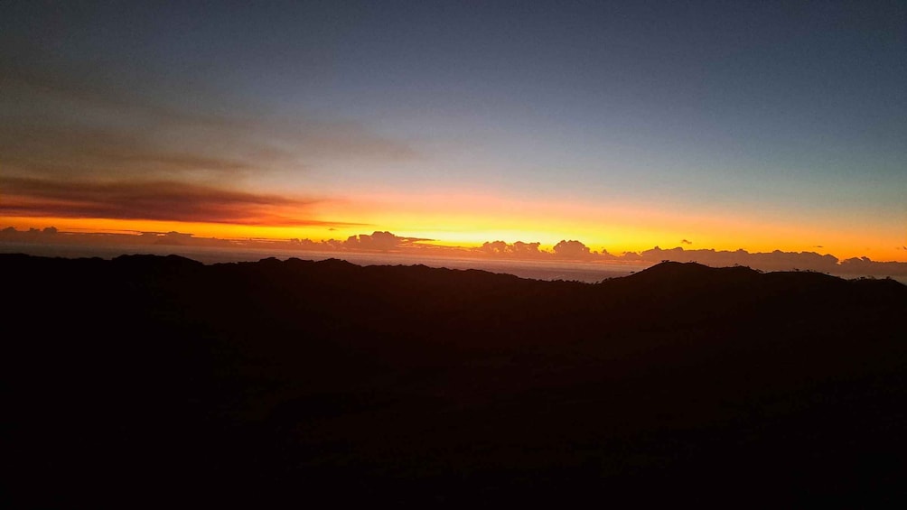 Picture 1 for Activity Tanna Island: Private Mt Yasur Sunrise Tour 3