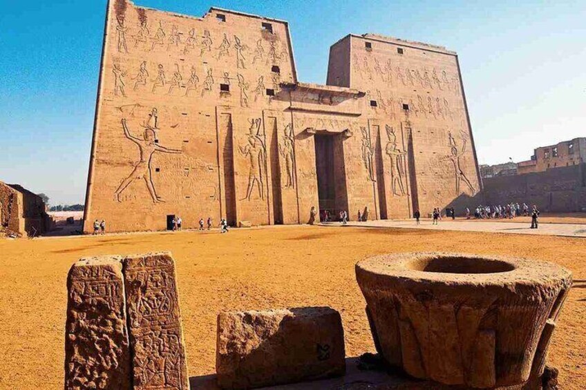 2 Night Nile Cruise from Luxor to Aswan with Guided Tours 3