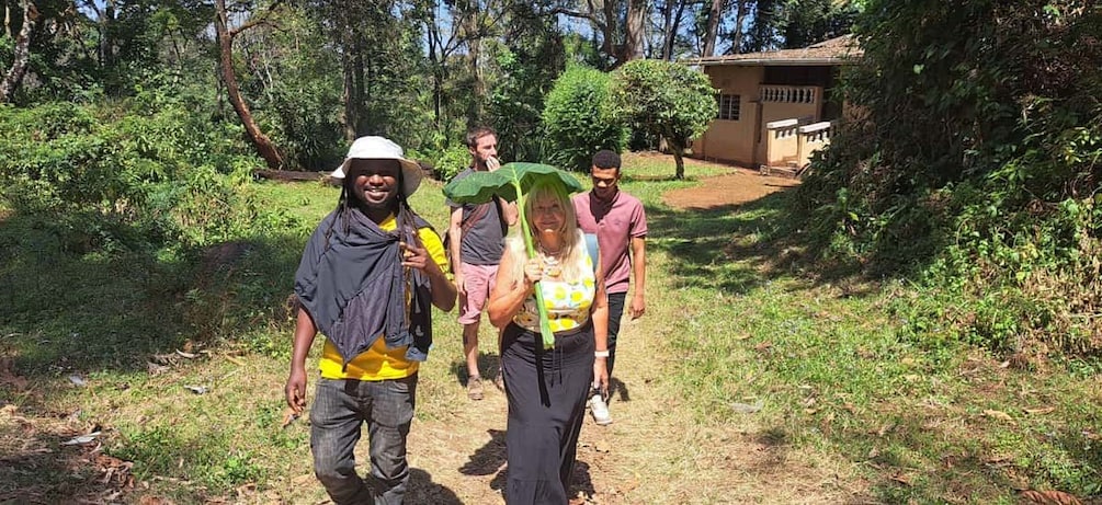 Picture 6 for Activity Moshi: Chagga Village Tour 2