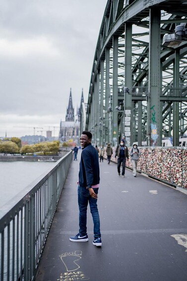 Picture 15 for Activity Instagram tour of Cologne with a private photographer 3