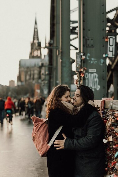 Picture 10 for Activity Instagram tour of Cologne with a private photographer 2