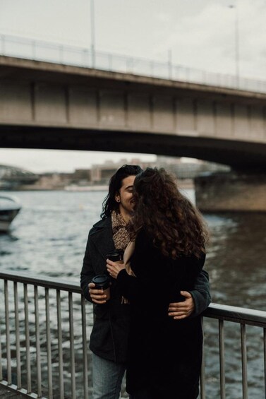 Picture 7 for Activity Instagram tour of Cologne with a private photographer 4