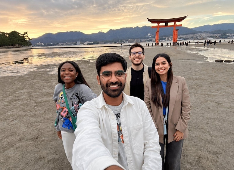Picture 9 for Activity Sacred Miyajima: Journey to the Floating Torii 2