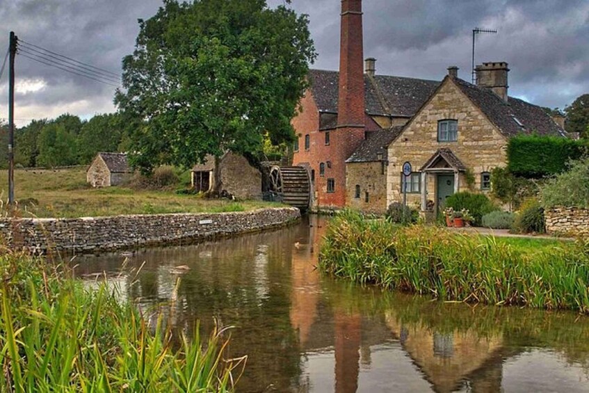 Private Cotswolds and Stratford upon Avon 1