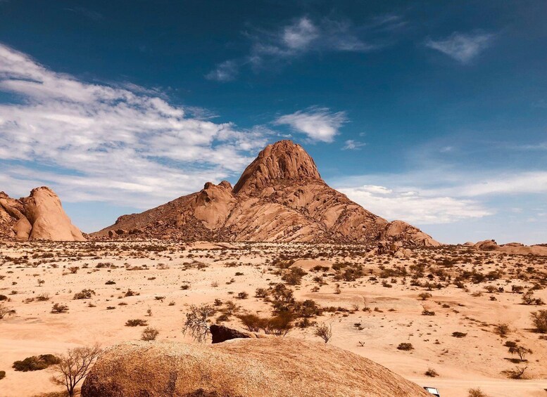 Spitzkoppe: 2-Day Spitzkoppe Budget Adventure 4