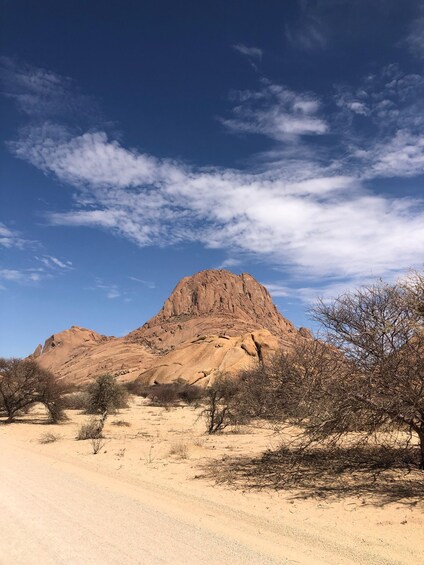 Picture 1 for Activity Spitzkoppe: 2-Day Spitzkoppe Budget Adventure 2