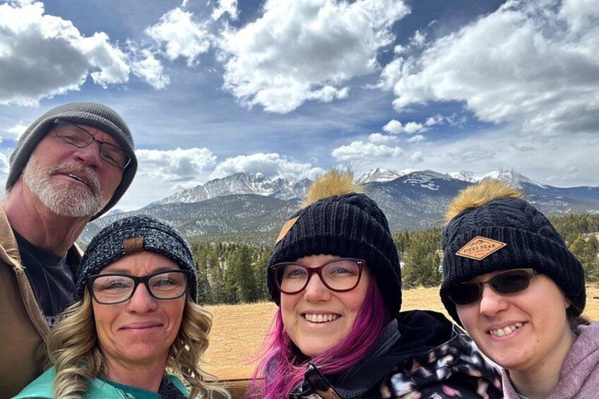 Pikes Peak 4