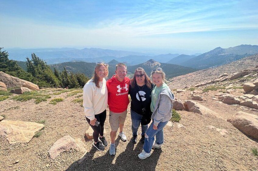 Pikes Peak 2