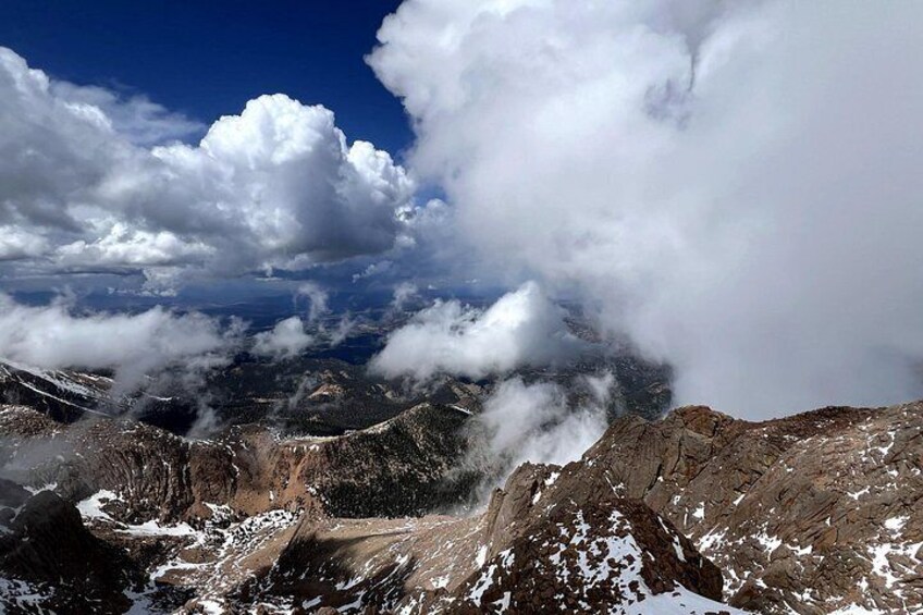 Pikes Peak 2