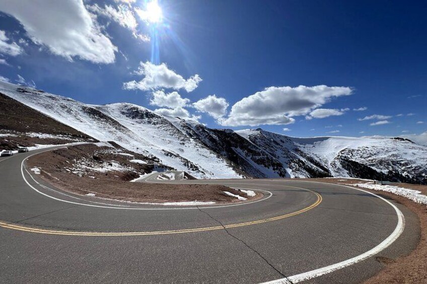 Pikes Peak 2
