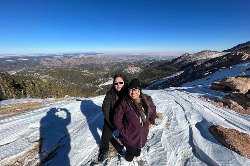 Pikes Peak 2
