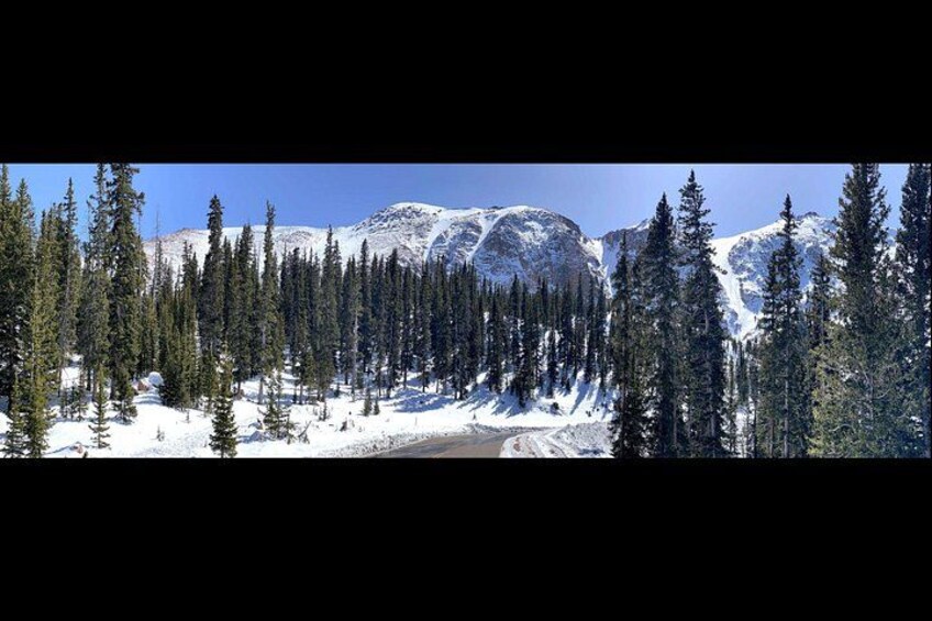 Pikes Peak 2