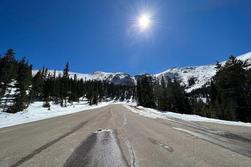 Pikes Peak 3