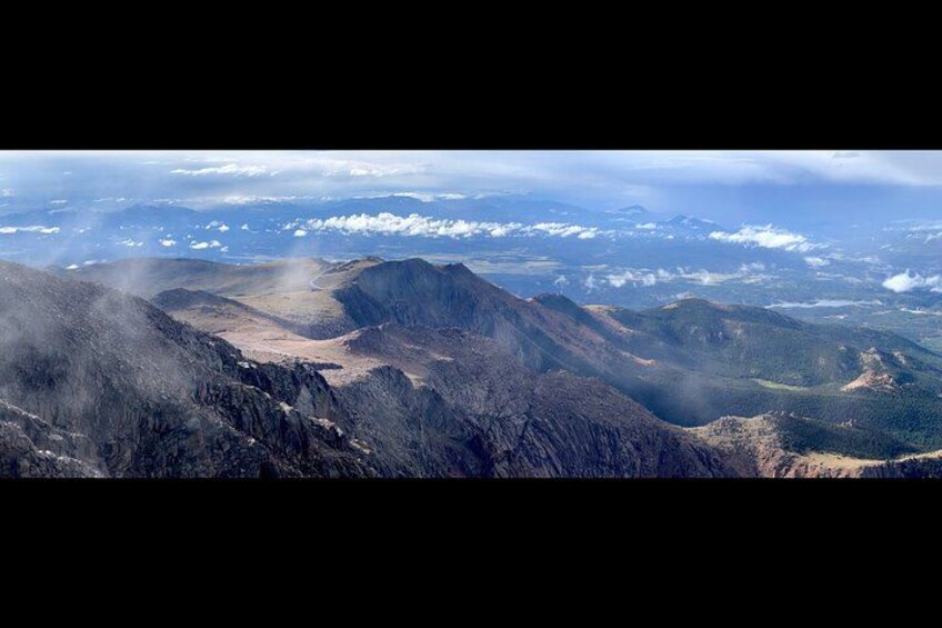 Pikes Peak 3