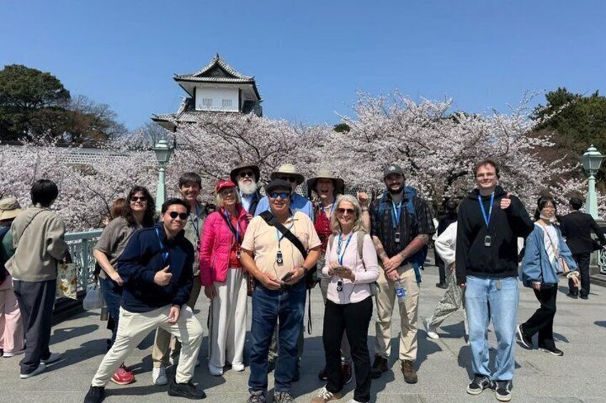 Kanazawa: Castle & Samurai History Walking Tour 2
