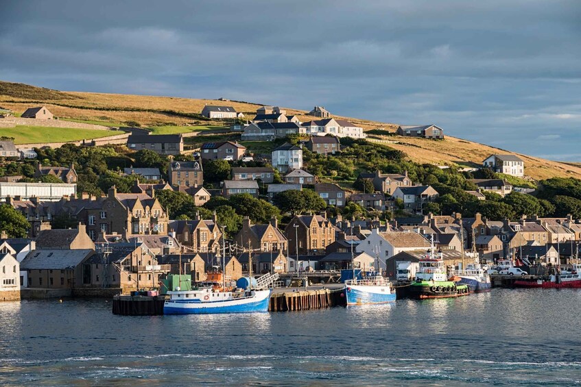 Picture 4 for Activity Private Orkney Spirits: A Whiskey Journey Through Time 3