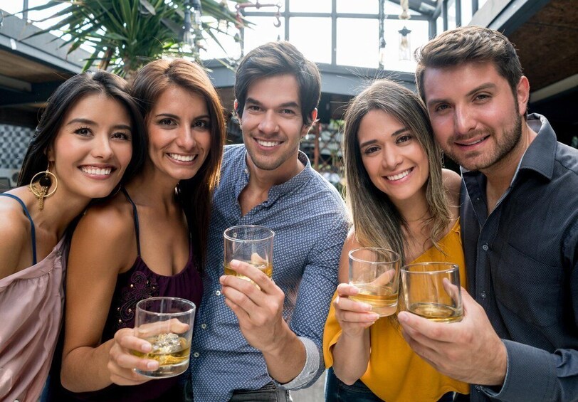 Private Orkney Spirits: A Whiskey Journey Through Time 1