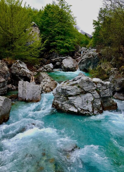 From Tirana: 10-Day Albanian Cultural Tour with a Guide 1
