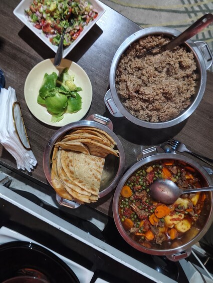 Picture 3 for Activity Market Tour and Traditional Kenyan Cooking Class in Nairobi 3