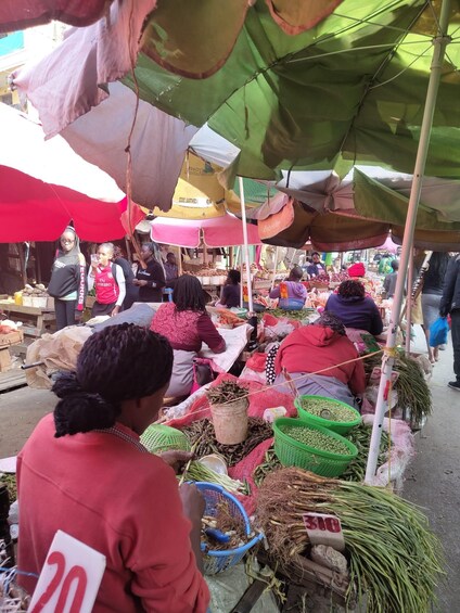 Picture 10 for Activity Market Tour and Traditional Kenyan Cooking Class in Nairobi 2