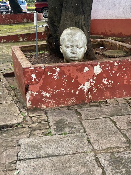 Picture 7 for Activity Kumasi: Cultural Centre for National Culture Admission … 2