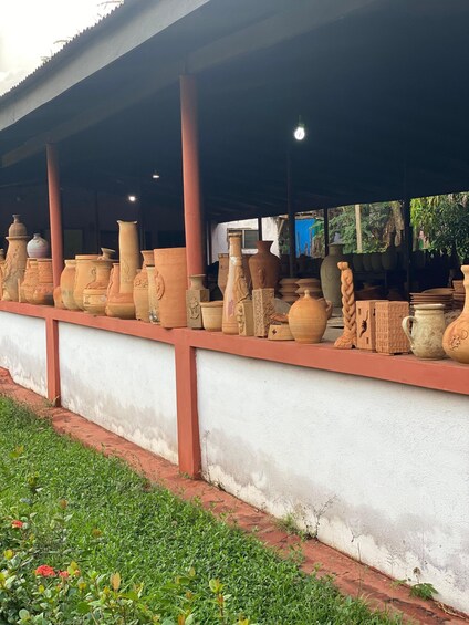 Picture 8 for Activity Kumasi: Cultural Centre for National Culture Admission … 5