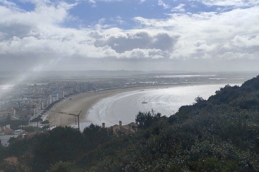 Porto to Algarve or Vice Versa with 2 Memorable Stops 1