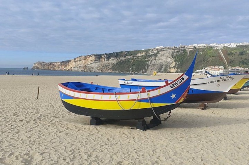 Porto to Algarve or Vice Versa with 2 Memorable Stops 5