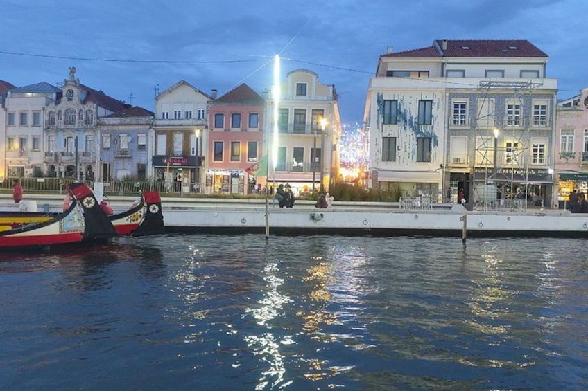 Porto to Algarve or Vice Versa with 2 Memorable Stops 2