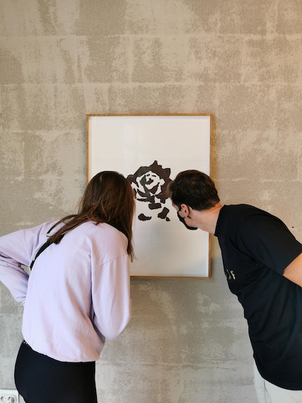 Picture 17 for Activity Cluj-Napoca: Explore the local art scene 2