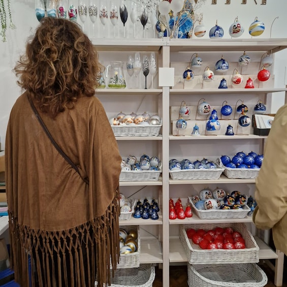 Picture 24 for Activity Cluj-Napoca: Explore the local art scene 4