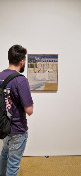 Picture 27 for Activity Cluj-Napoca: Explore the local art scene 3
