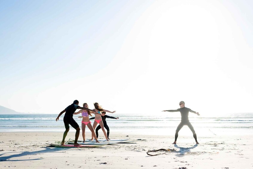 Picture 8 for Activity Cahuita: Learn to surf | Small groups + tropical fruit 2