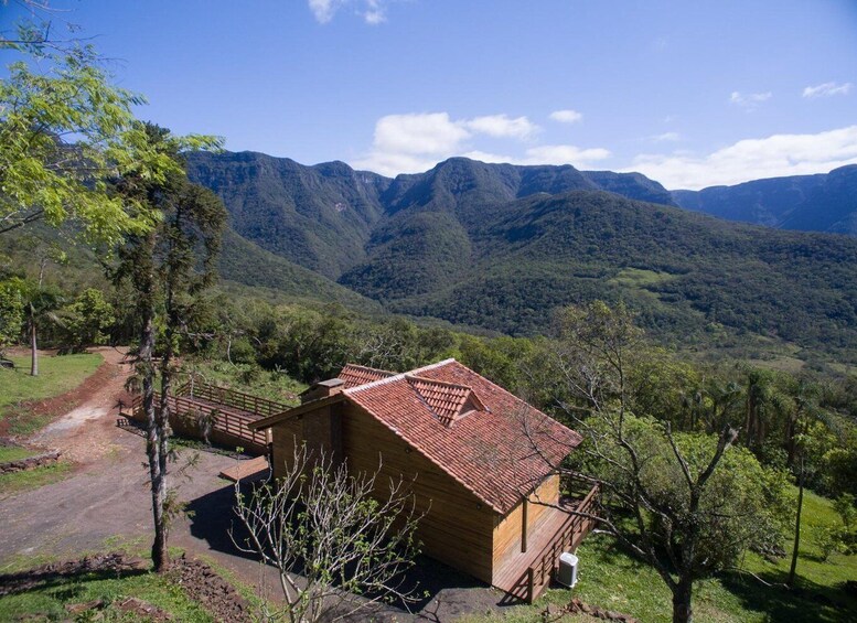 Picture 4 for Activity Picnic at Estância da Morada 5