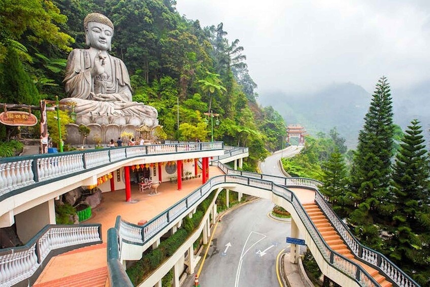 Picture 5 for Activity Exclusive Private Day Trip to Genting Highlands 2