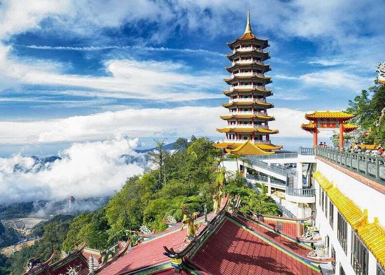 Picture 6 for Activity Exclusive Private Day Trip to Genting Highlands 5