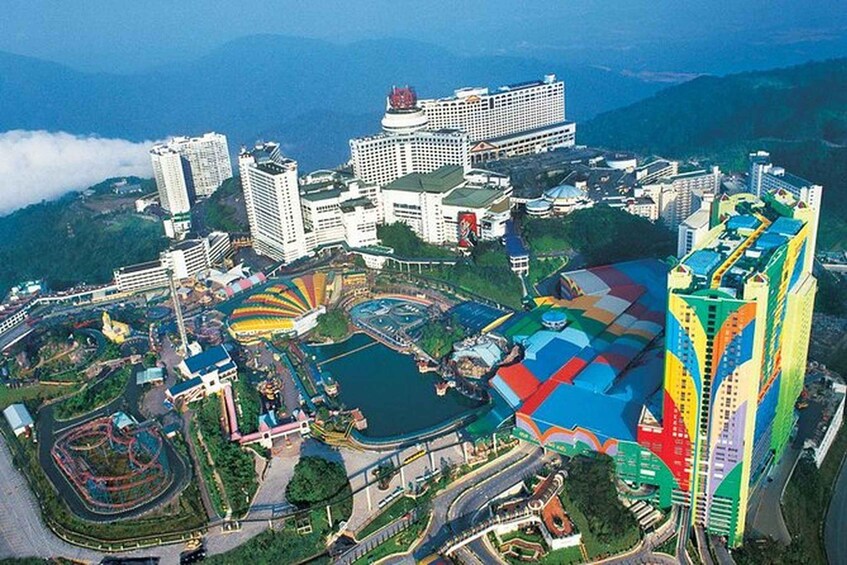 Picture 4 for Activity Exclusive Private Day Trip to Genting Highlands 3