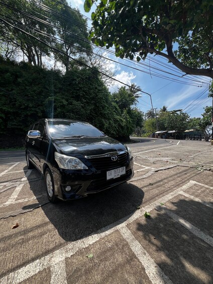 Picture 1 for Activity Lombok : private Transfer from bangsal port to kuta lombok 5