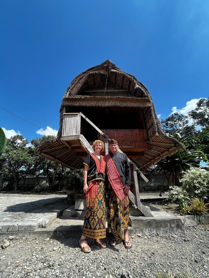 Picture 2 for Activity Lombok : private Transfer from bangsal port to kuta lombok 4