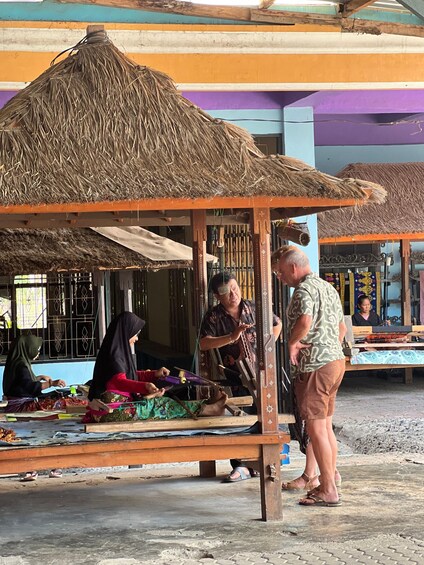 Picture 3 for Activity Lombok : private Transfer from bangsal port to kuta lombok 3