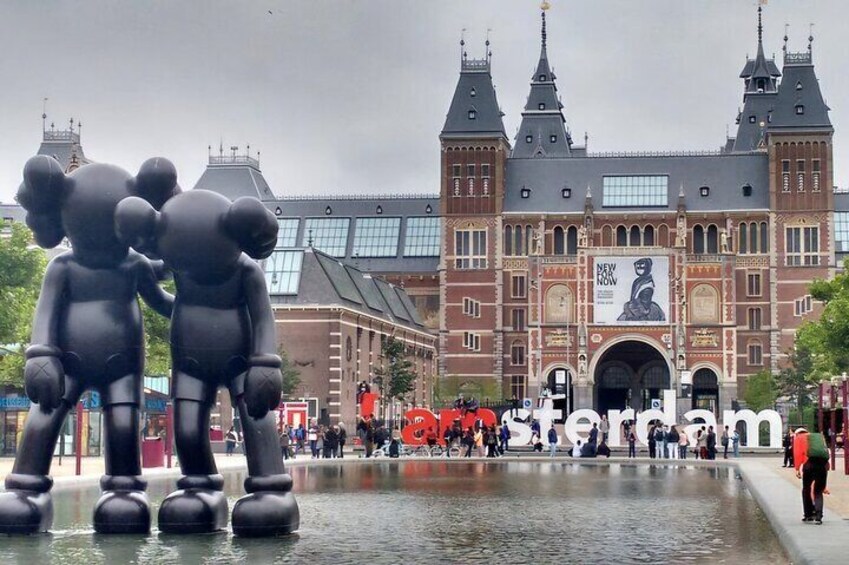 Private Tour Rijksmuseum with History and Hidden Stories 2