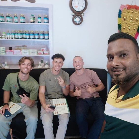 Picture 37 for Activity Kochi: Tuk-Tuk Tour With Pickup From Cruise Ships 2