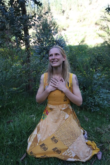 Picture 44 for Activity Mystical Ceremony with the Sacred Cactus in Sacred Valley 2