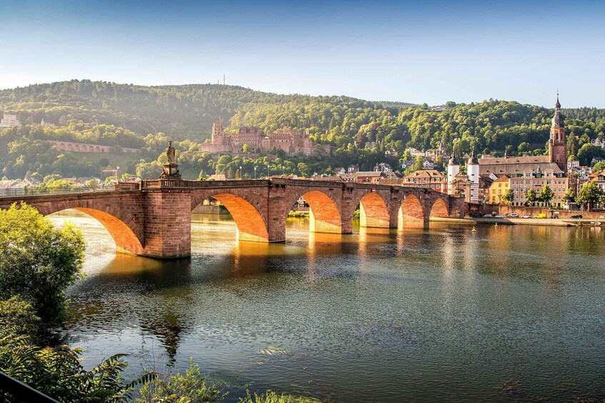 Heidelberg: Walking Tour of the Old Town 5