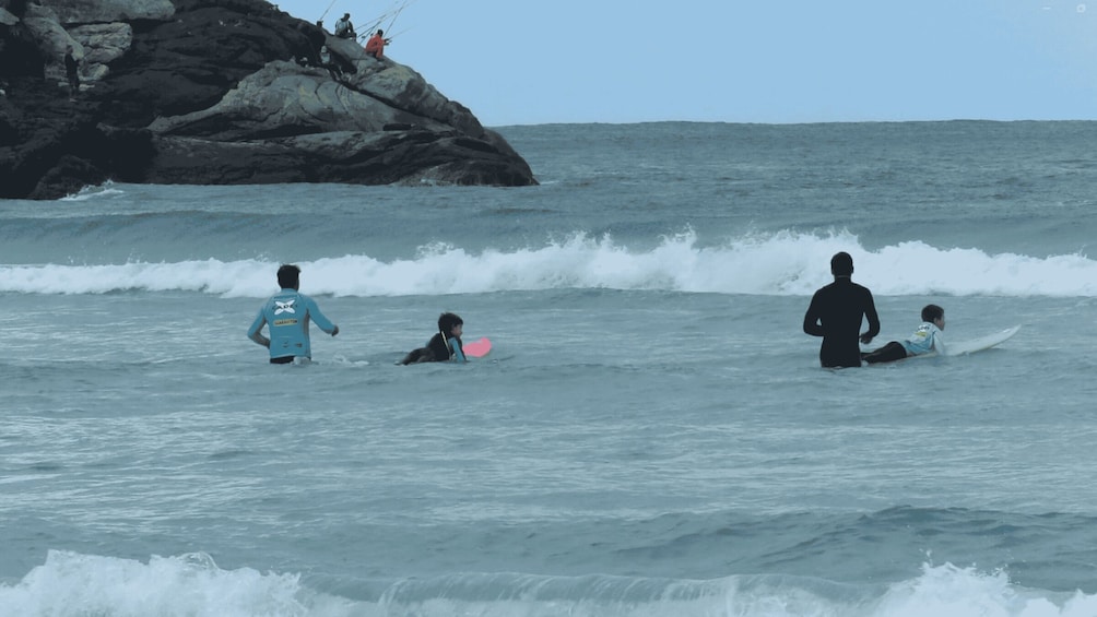 Rio de Janeiro: Surftrips Cabo Frio, Arraial do Cabo, Buzios 1