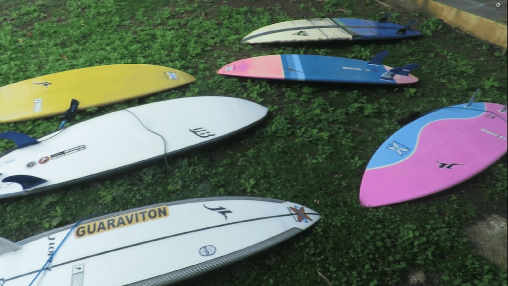 Picture 4 for Activity Rio de Janeiro: Surftrips Cabo Frio, Arraial do Cabo, Buzios 3