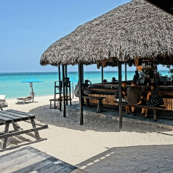 Picture 1 for Activity Siargao: Sohoton Island Tour with Tiktikan Lake and Lunch 4