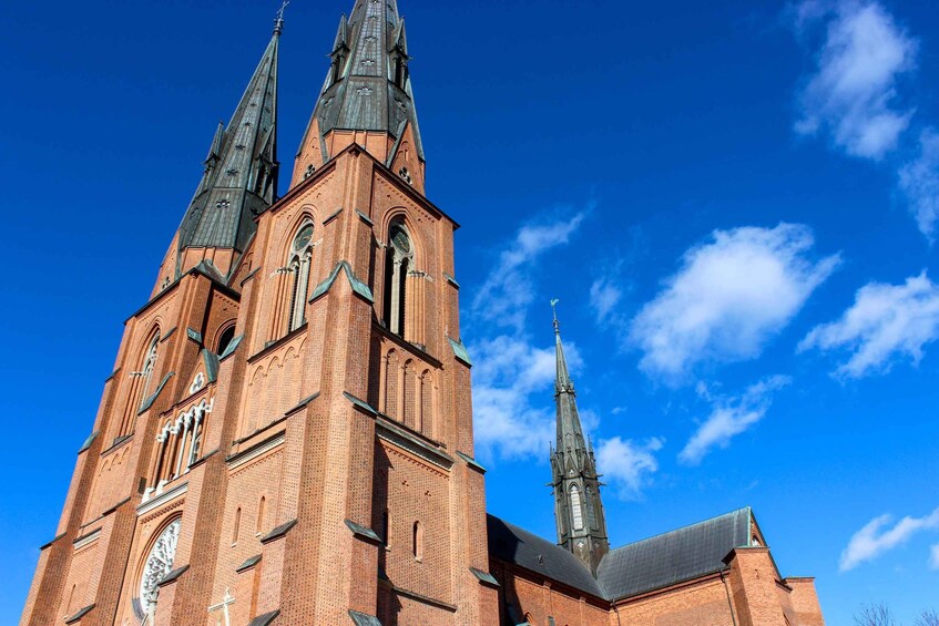 Uppsala: City Highlights and Hidden Gems Walking Tour 1