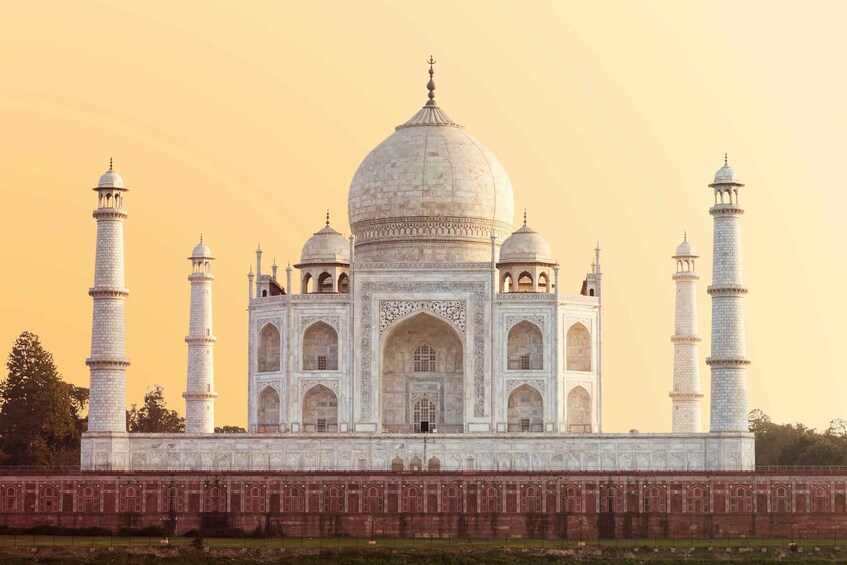 Picture 28 for Activity From Delhi: 5-Day Private Golden Triangle Tour with Hotels 4