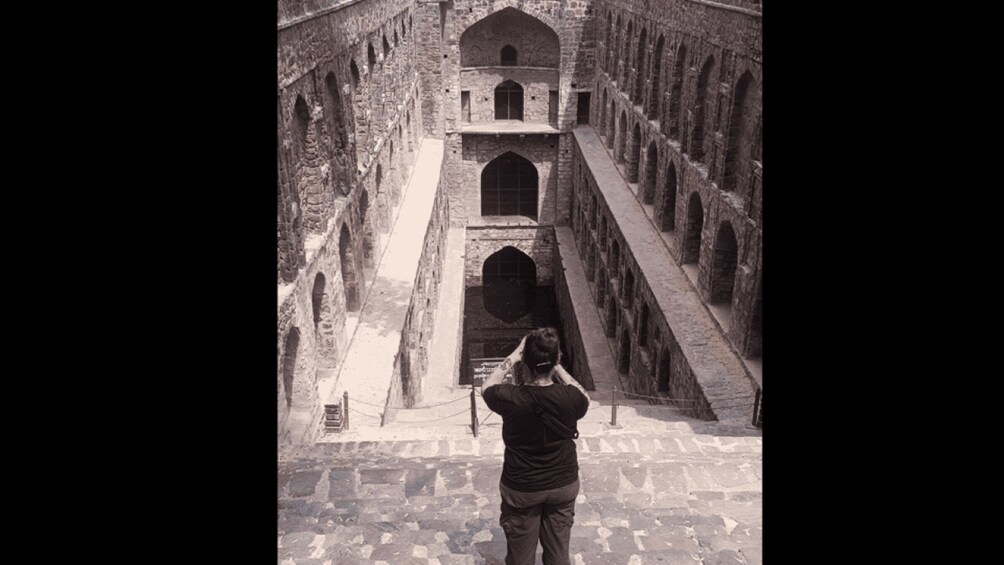 Picture 27 for Activity From Delhi: 5-Day Private Golden Triangle Tour with Hotels 5
